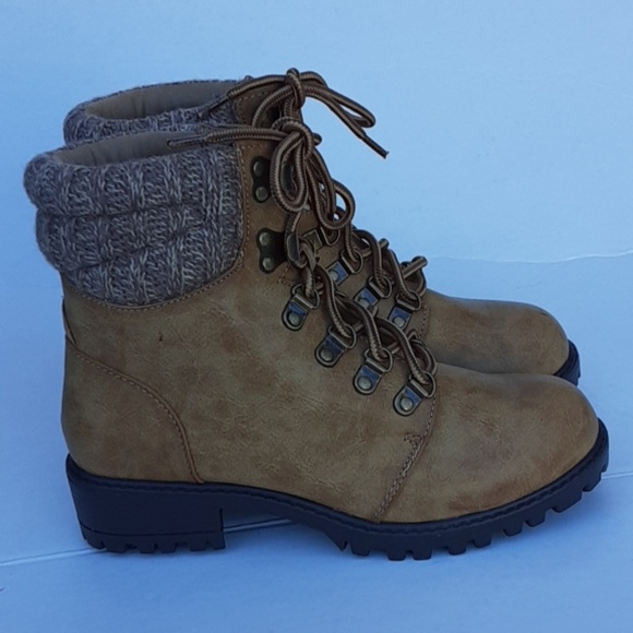 Mia Kids Windy-T boots - Picture 2 of 5